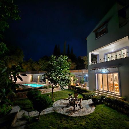 Villa Juliet Kothonikion Exterior photo