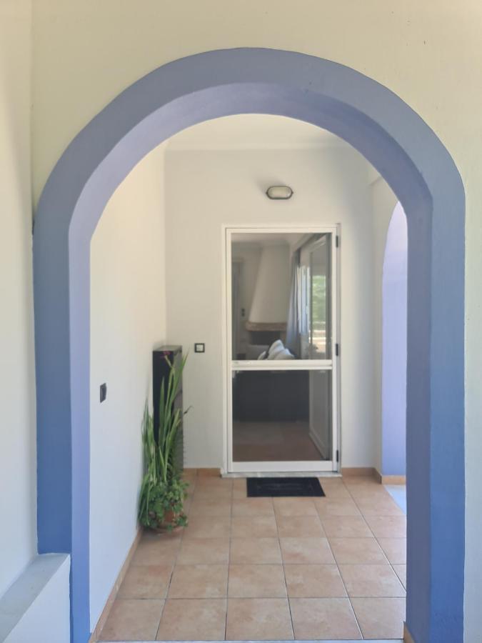 Villa Juliet Kothonikion Exterior photo