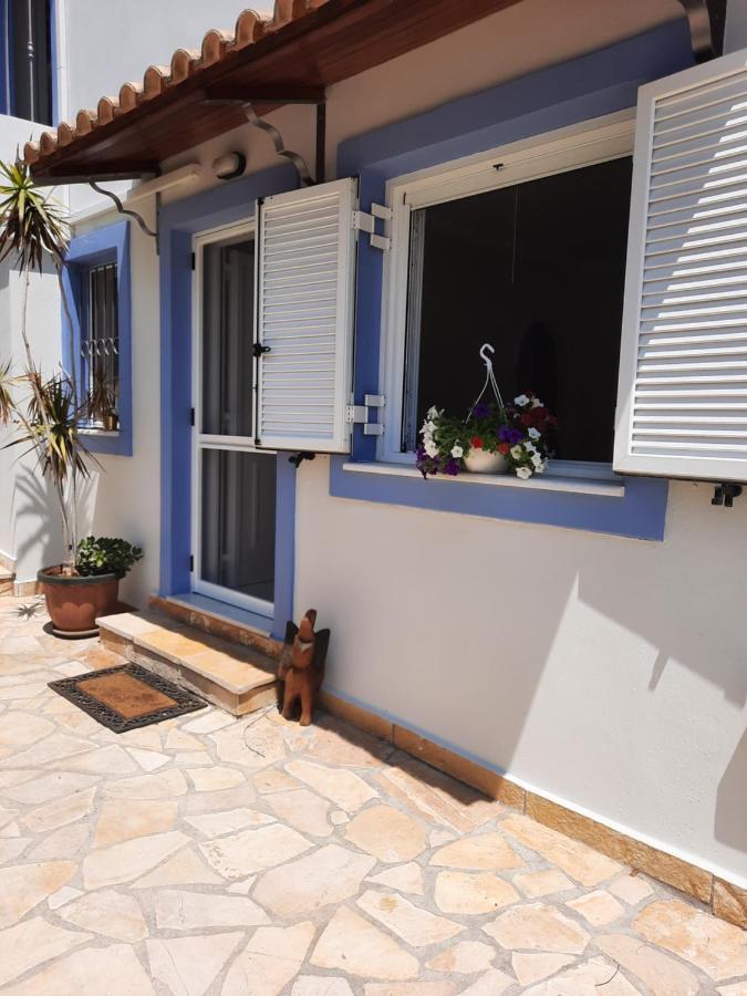 Villa Juliet Kothonikion Exterior photo